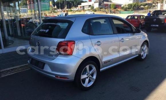 Acheter Occasion Voiture Volkswagen Polo GTI Gris à Maseru, Maseru Acheter Occasion Voiture Volkswagen Polo GTI Gris à Maseru, Maseru