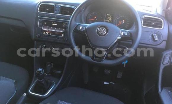 Acheter Occasion Voiture Volkswagen Polo GTI Gris à Maseru, Maseru Acheter Occasion Voiture Volkswagen Polo GTI Gris à Maseru, Maseru