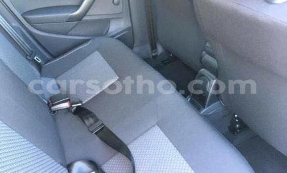 Acheter Occasion Voiture Volkswagen Polo GTI Gris à Maseru, Maseru Acheter Occasion Voiture Volkswagen Polo GTI Gris à Maseru, Maseru