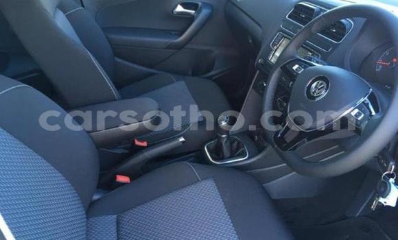 Acheter Occasion Voiture Volkswagen Polo GTI Gris à Maseru, Maseru Acheter Occasion Voiture Volkswagen Polo GTI Gris à Maseru, Maseru