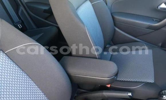 Acheter Occasion Voiture Volkswagen Polo GTI Gris à Maseru, Maseru Acheter Occasion Voiture Volkswagen Polo GTI Gris à Maseru, Maseru