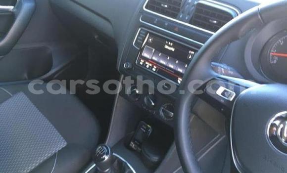 Acheter Occasion Voiture Volkswagen Polo GTI Gris à Maseru, Maseru Acheter Occasion Voiture Volkswagen Polo GTI Gris à Maseru, Maseru
