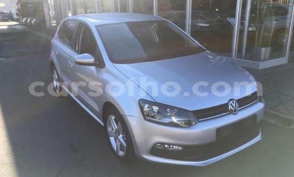 Acheter Occasion Voiture Volkswagen Polo GTI Gris à Maseru, Maseru Acheter Occasion Voiture Volkswagen Polo GTI Gris à Maseru, Maseru