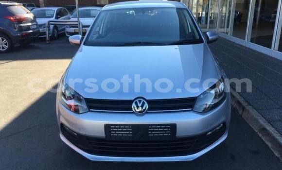 Acheter Occasion Voiture Volkswagen Polo GTI Gris à Maseru, Maseru Acheter Occasion Voiture Volkswagen Polo GTI Gris à Maseru, Maseru