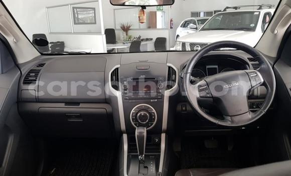 اشتري مستعمل Isuzu KB White سيارة في Maseru في Maseru اشتري مستعمل Isuzu KB White سيارة في Maseru في Maseru