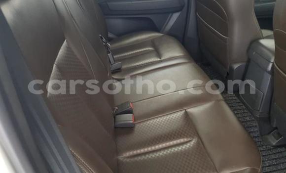 اشتري مستعمل Isuzu KB White سيارة في Maseru في Maseru اشتري مستعمل Isuzu KB White سيارة في Maseru في Maseru