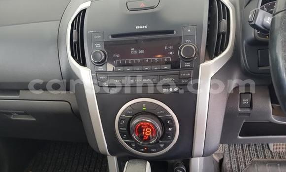 اشتري مستعمل Isuzu KB White سيارة في Maseru في Maseru اشتري مستعمل Isuzu KB White سيارة في Maseru في Maseru