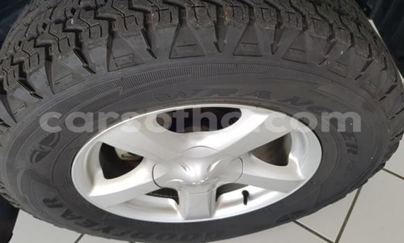 اشتري مستعمل Isuzu KB White سيارة في Maseru في Maseru اشتري مستعمل Isuzu KB White سيارة في Maseru في Maseru