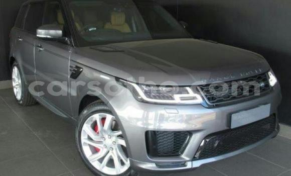 Sayi Na hannu Land Rover Range Rover Sport Beige Mota in Maseru a Maseru Sayi Na hannu Land Rover Range Rover Sport Beige Mota in Maseru a Maseru