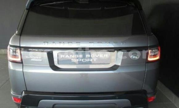 Sayi Na hannu Land Rover Range Rover Sport Beige Mota in Maseru a Maseru Sayi Na hannu Land Rover Range Rover Sport Beige Mota in Maseru a Maseru