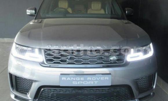Sayi Na hannu Land Rover Range Rover Sport Beige Mota in Maseru a Maseru Sayi Na hannu Land Rover Range Rover Sport Beige Mota in Maseru a Maseru
