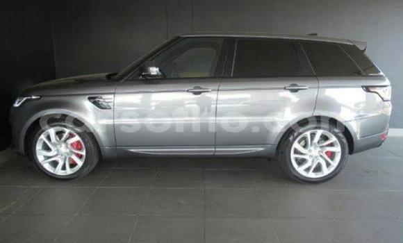 Sayi Na hannu Land Rover Range Rover Sport Beige Mota in Maseru a Maseru Sayi Na hannu Land Rover Range Rover Sport Beige Mota in Maseru a Maseru