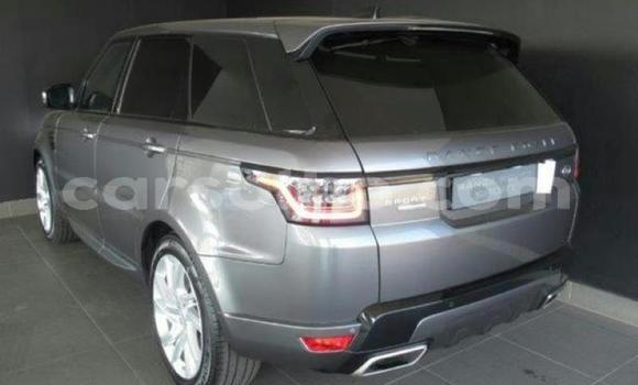 Sayi Na hannu Land Rover Range Rover Sport Beige Mota in Maseru a Maseru Sayi Na hannu Land Rover Range Rover Sport Beige Mota in Maseru a Maseru