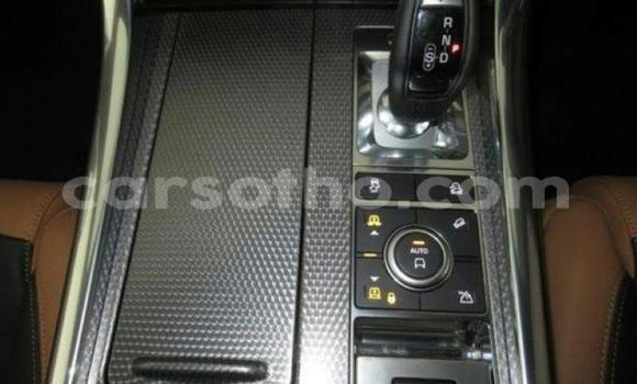 Sayi Na hannu Land Rover Range Rover Sport Beige Mota in Maseru a Maseru Sayi Na hannu Land Rover Range Rover Sport Beige Mota in Maseru a Maseru