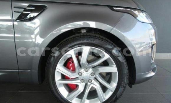 Sayi Na hannu Land Rover Range Rover Sport Beige Mota in Maseru a Maseru Sayi Na hannu Land Rover Range Rover Sport Beige Mota in Maseru a Maseru