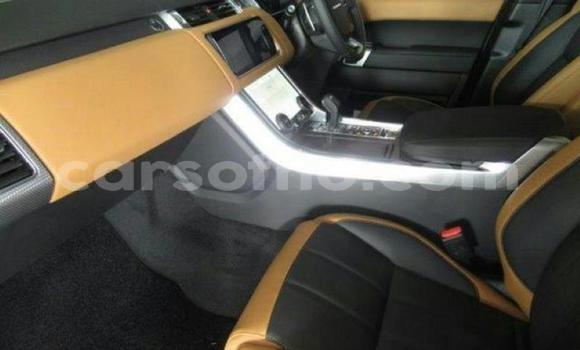 Sayi Na hannu Land Rover Range Rover Sport Beige Mota in Maseru a Maseru Sayi Na hannu Land Rover Range Rover Sport Beige Mota in Maseru a Maseru