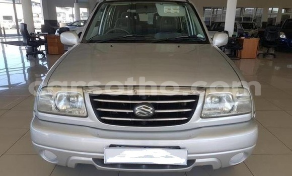 Sayi Na hannu Suzuki Vitara Other Mota in Maseru a Maseru