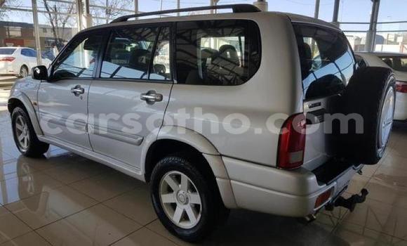 Sayi Na hannu Suzuki Vitara Other Mota in Maseru a Maseru Sayi Na hannu Suzuki Vitara Other Mota in Maseru a Maseru