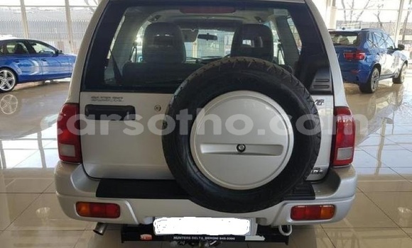 Sayi Na hannu Suzuki Vitara Other Mota in Maseru a Maseru Sayi Na hannu Suzuki Vitara Other Mota in Maseru a Maseru