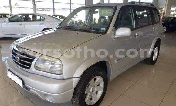 Sayi Na hannu Suzuki Vitara Other Mota in Maseru a Maseru Sayi Na hannu Suzuki Vitara Other Mota in Maseru a Maseru