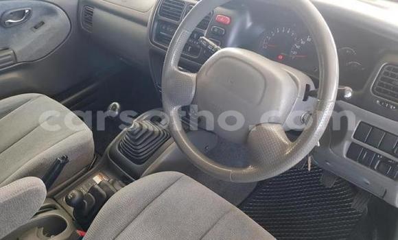 Sayi Na hannu Suzuki Vitara Other Mota in Maseru a Maseru Sayi Na hannu Suzuki Vitara Other Mota in Maseru a Maseru