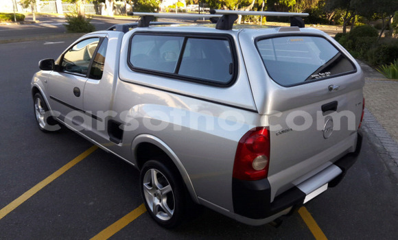 اشتري مستعمل Opel Corsa Silver سيارة في Maseru في Maseru اشتري مستعمل Opel Corsa Silver سيارة في Maseru في Maseru