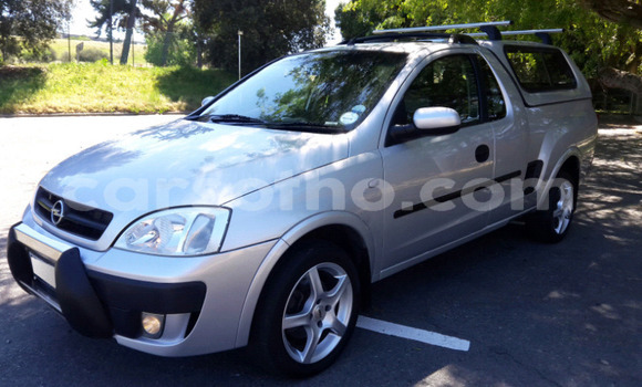 اشتري مستعمل Opel Corsa Silver سيارة في Maseru في Maseru اشتري مستعمل Opel Corsa Silver سيارة في Maseru في Maseru
