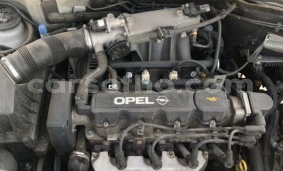 اشتري مستعمل Opel Corsa Silver سيارة في Maseru في Maseru اشتري مستعمل Opel Corsa Silver سيارة في Maseru في Maseru