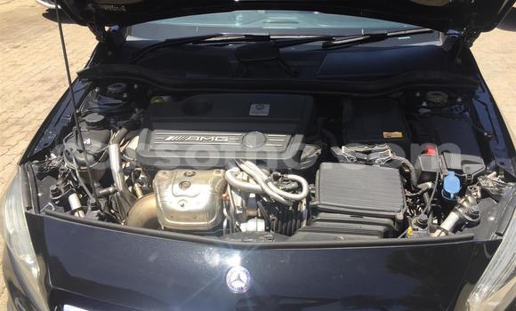 Acheter Occasion Voiture Mercedes-Benz AMG GLC Noir à Maseru, Maseru Acheter Occasion Voiture Mercedes-Benz AMG GLC Noir à Maseru, Maseru