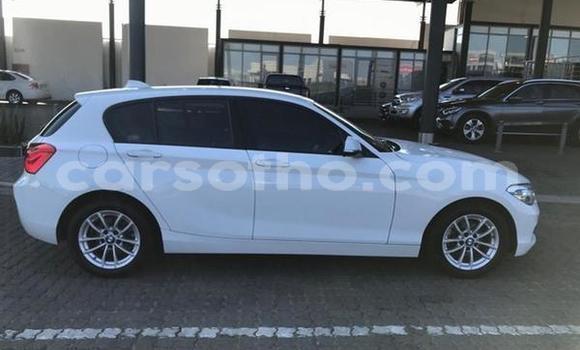 Buy Used BMW 1–Series White Car in Maseru in Maseru Buy Used BMW 1–Series White Car in Maseru in Maseru