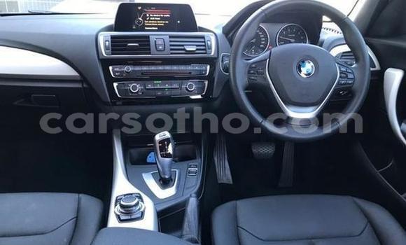 Buy Used BMW 1–Series White Car in Maseru in Maseru Buy Used BMW 1–Series White Car in Maseru in Maseru