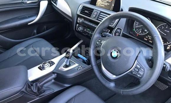 Buy Used BMW 1–Series White Car in Maseru in Maseru Buy Used BMW 1–Series White Car in Maseru in Maseru