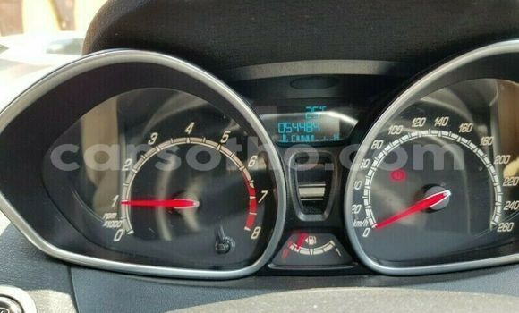 اشتري مستعمل Ford Fiesta ST White سيارة في Maseru في Maseru اشتري مستعمل Ford Fiesta ST White سيارة في Maseru في Maseru