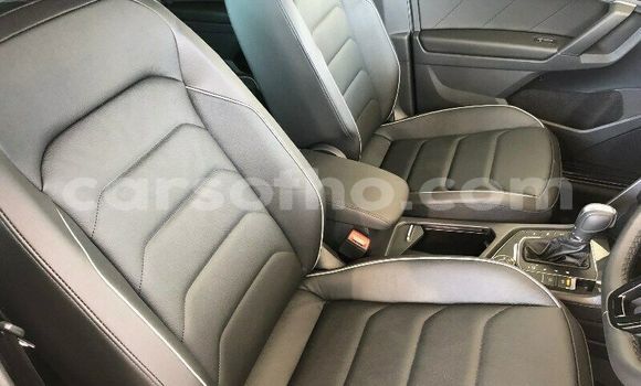 Acheter Occasion Voiture Volkswagen Tiguan Blanc à Maputsoa, Leribe Acheter Occasion Voiture Volkswagen Tiguan Blanc à Maputsoa, Leribe