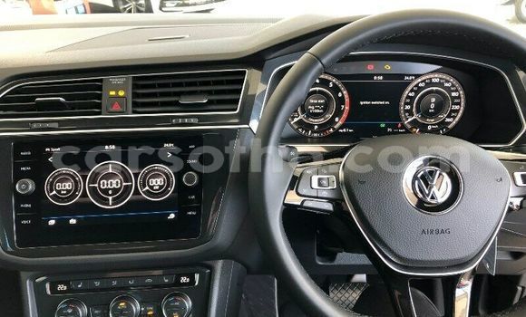 Acheter Occasion Voiture Volkswagen Tiguan Blanc à Maputsoa, Leribe Acheter Occasion Voiture Volkswagen Tiguan Blanc à Maputsoa, Leribe