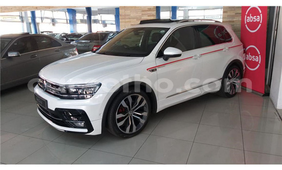 اشتري مستعمل Volkswagen Tiguan White سيارة في Mafeteng في Mafeteng اشتري مستعمل Volkswagen Tiguan White سيارة في Mafeteng في Mafeteng