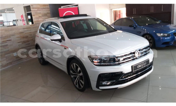 اشتري مستعمل Volkswagen Tiguan White سيارة في Mafeteng في Mafeteng اشتري مستعمل Volkswagen Tiguan White سيارة في Mafeteng في Mafeteng
