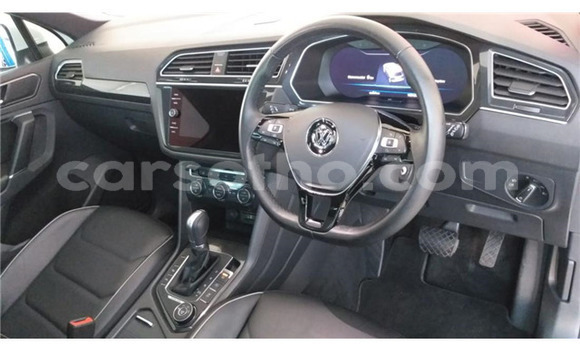 اشتري مستعمل Volkswagen Tiguan White سيارة في Mafeteng في Mafeteng اشتري مستعمل Volkswagen Tiguan White سيارة في Mafeteng في Mafeteng