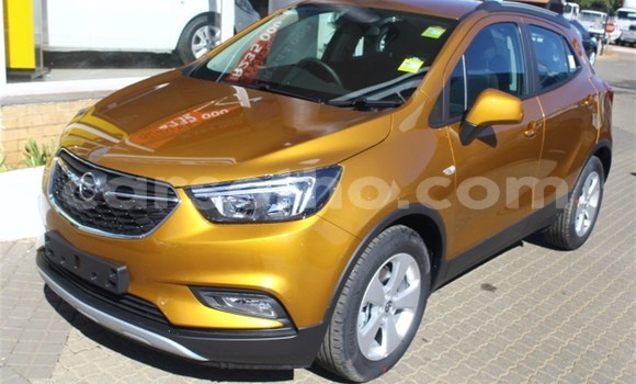 اشتري مستعمل Opel Mokka Other سيارة في Mokhotlong في Berea اشتري مستعمل Opel Mokka Other سيارة في Mokhotlong في Berea