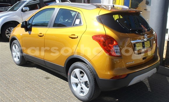 اشتري مستعمل Opel Mokka Other سيارة في Mokhotlong في Berea اشتري مستعمل Opel Mokka Other سيارة في Mokhotlong في Berea
