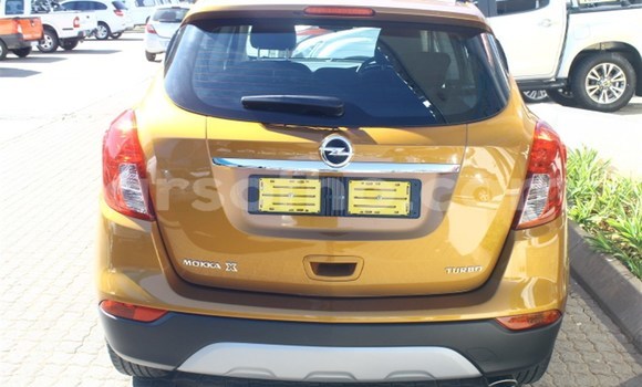 اشتري مستعمل Opel Mokka Other سيارة في Mokhotlong في Berea اشتري مستعمل Opel Mokka Other سيارة في Mokhotlong في Berea