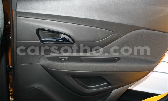 اشتري مستعمل Opel Mokka Other سيارة في Mokhotlong في Berea اشتري مستعمل Opel Mokka Other سيارة في Mokhotlong في Berea