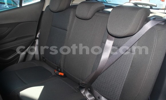 اشتري مستعمل Opel Mokka Other سيارة في Mokhotlong في Berea اشتري مستعمل Opel Mokka Other سيارة في Mokhotlong في Berea