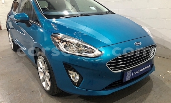 اشتري مستعمل Ford Fiesta Blue سيارة في Mokhotlong في Berea اشتري مستعمل Ford Fiesta Blue سيارة في Mokhotlong في Berea
