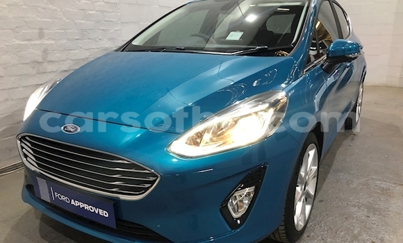 اشتري مستعمل Ford Fiesta Blue سيارة في Mokhotlong في Berea اشتري مستعمل Ford Fiesta Blue سيارة في Mokhotlong في Berea