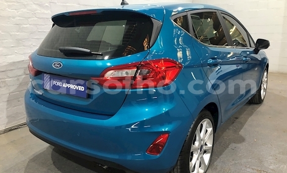 اشتري مستعمل Ford Fiesta Blue سيارة في Mokhotlong في Berea اشتري مستعمل Ford Fiesta Blue سيارة في Mokhotlong في Berea