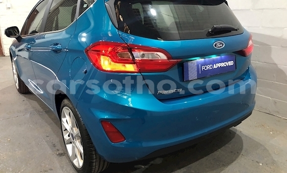 اشتري مستعمل Ford Fiesta Blue سيارة في Mokhotlong في Berea اشتري مستعمل Ford Fiesta Blue سيارة في Mokhotlong في Berea