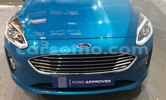 اشتري مستعمل Ford Fiesta Blue سيارة في Mokhotlong في Berea اشتري مستعمل Ford Fiesta Blue سيارة في Mokhotlong في Berea