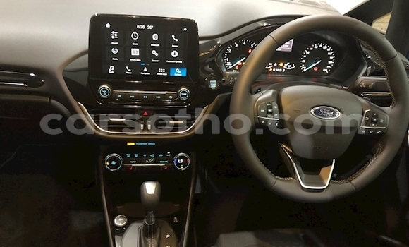 اشتري مستعمل Ford Fiesta Blue سيارة في Mokhotlong في Berea اشتري مستعمل Ford Fiesta Blue سيارة في Mokhotlong في Berea