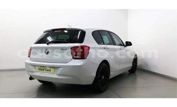 اشتري مستعمل BMW 1–Series White سيارة في Maseru في Maseru اشتري مستعمل BMW 1–Series White سيارة في Maseru في Maseru